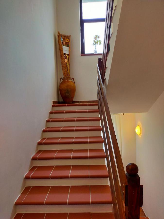 Al Boschetto Bed & Breakfast Melizzano Ngoại thất bức ảnh