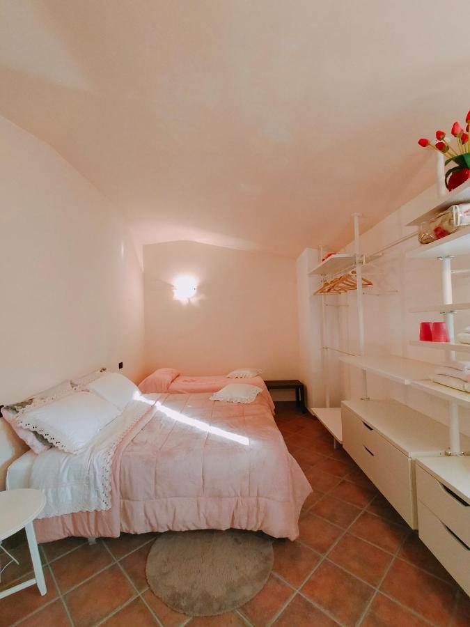 Al Boschetto Bed & Breakfast Melizzano Ngoại thất bức ảnh