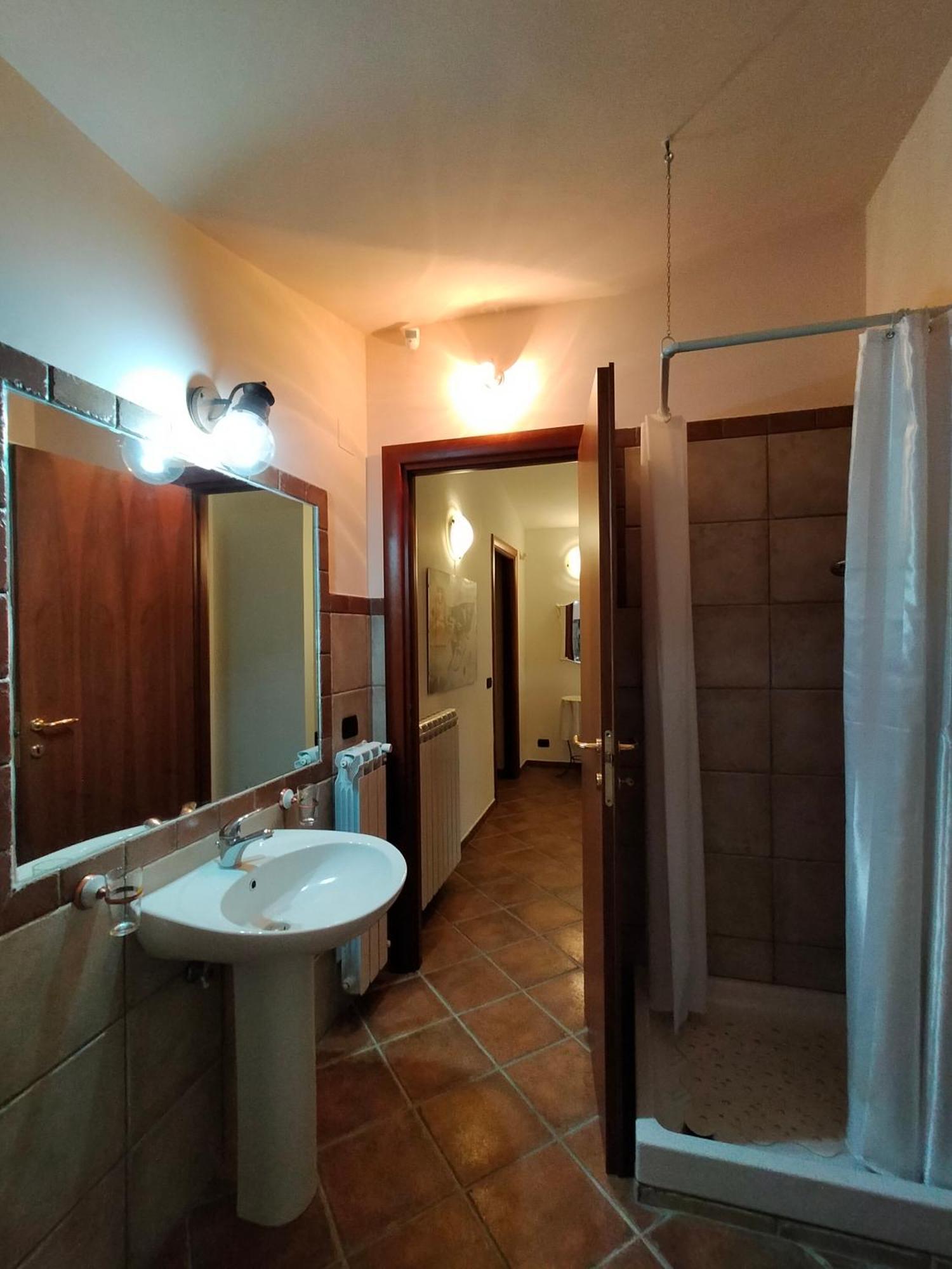Al Boschetto Bed & Breakfast Melizzano Ngoại thất bức ảnh