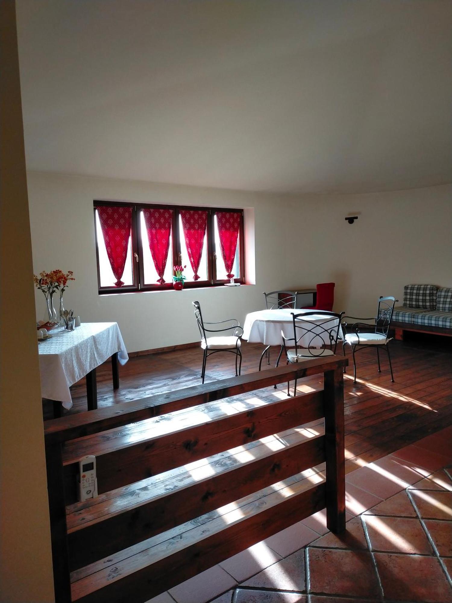 Al Boschetto Bed & Breakfast Melizzano Ngoại thất bức ảnh