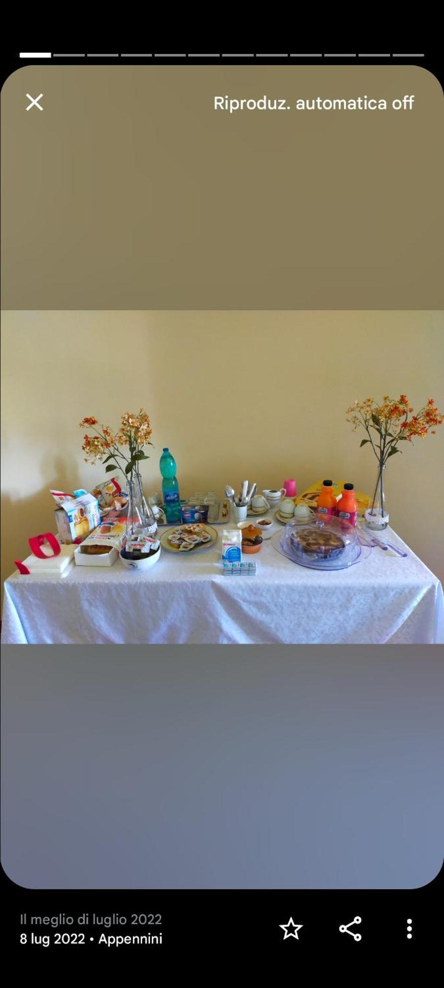 Al Boschetto Bed & Breakfast Melizzano Ngoại thất bức ảnh