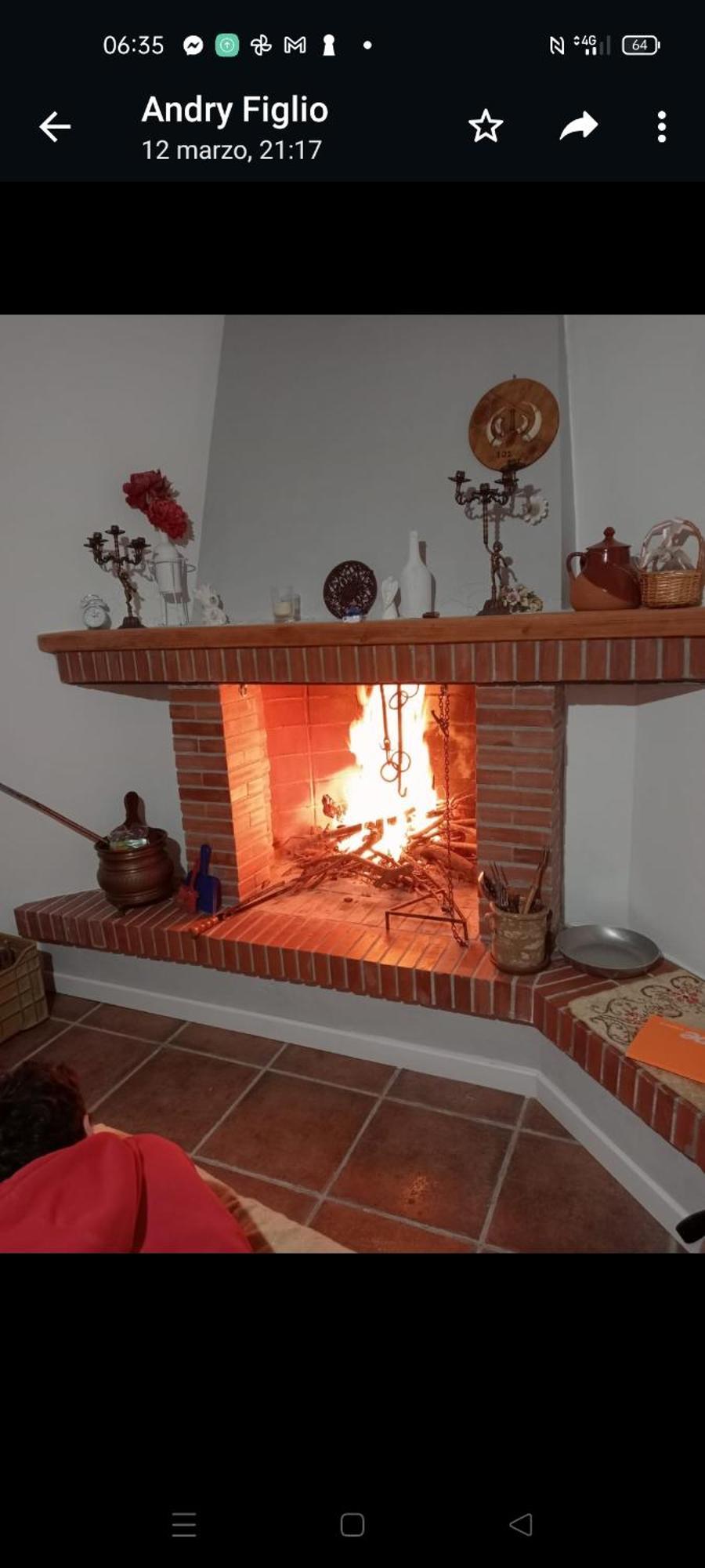 Al Boschetto Bed & Breakfast Melizzano Ngoại thất bức ảnh
