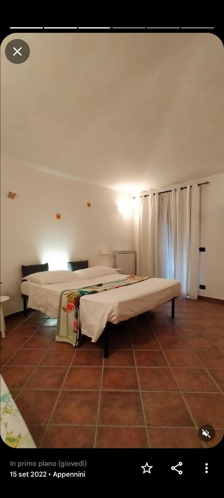 Al Boschetto Bed & Breakfast Melizzano Ngoại thất bức ảnh