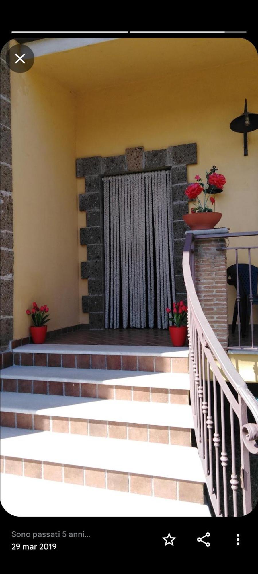 Al Boschetto Bed & Breakfast Melizzano Ngoại thất bức ảnh