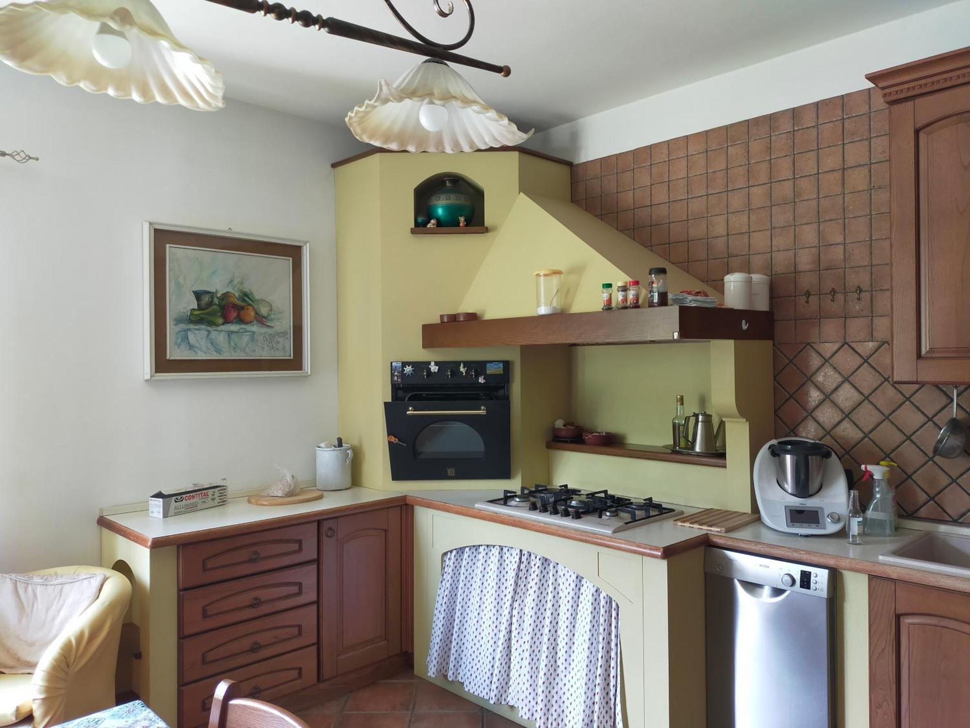 Al Boschetto Bed & Breakfast Melizzano Ngoại thất bức ảnh