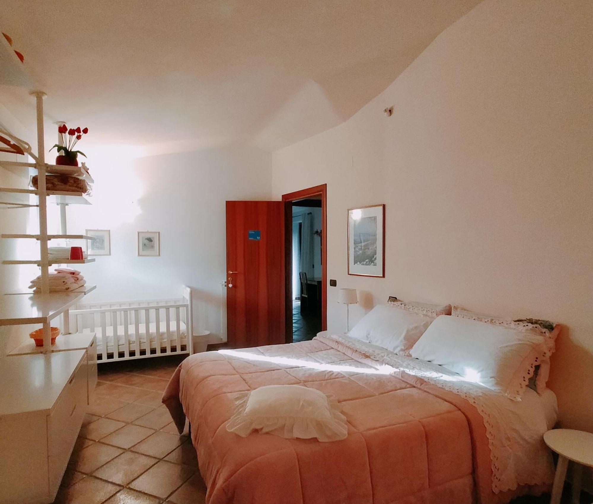 Al Boschetto Bed & Breakfast Melizzano Ngoại thất bức ảnh